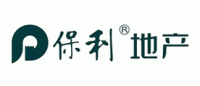 保利地产品牌logo