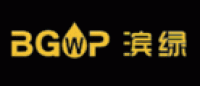 滨绿品牌logo