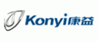 康益Konyi品牌logo