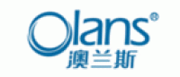 澳兰斯Olansi品牌logo