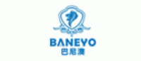 巴尼澳BANEYO品牌logo