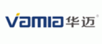 华迈VAMIA品牌logo