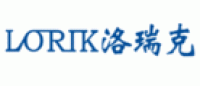 洛瑞克Lorik品牌logo