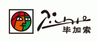 毕加索品牌logo