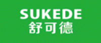 舒可德SUKEDE品牌logo