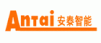 安泰智能AnTai品牌logo