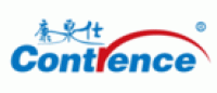 康泉仕Contrence品牌logo