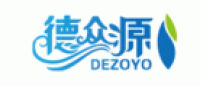 德众源DEZOYO品牌logo