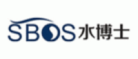 水博士SBOS品牌logo
