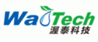 渥泰WatTech品牌logo