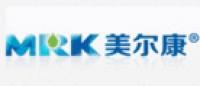 美尔康MRK品牌logo