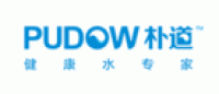 朴道Pudow品牌logo