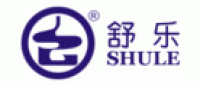 舒乐SHULE品牌logo