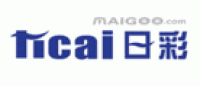 日彩Ricai品牌logo