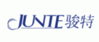 骏特Junte品牌logo