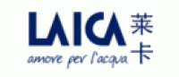 LAICA莱卡品牌logo