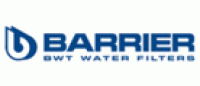 BARRIER博怡品牌logo