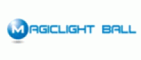 魔光球Magiclight ball品牌logo