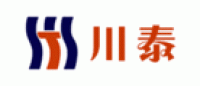 川泰品牌logo