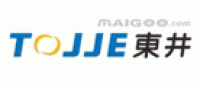 東井TOJJE品牌logo