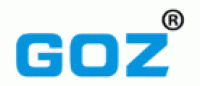 高振GOZ品牌logo