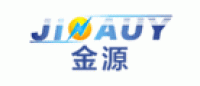 金源JINAUY品牌logo