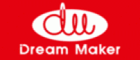 造梦者DreamMaker品牌logo