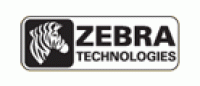 斑马Zebra品牌logo