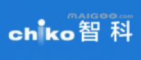 CHIKO智科品牌logo