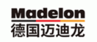 迈迪龙MADELON品牌logo