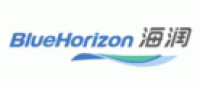 海润BlueHorizon品牌logo