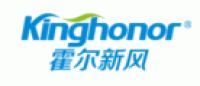 霍尔新风Kinghonor品牌logo