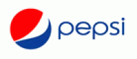 百事可乐PEPSI品牌logo