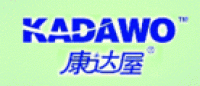 康达屋KADAWO品牌logo