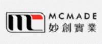 妙创MCMADE品牌logo