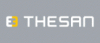 坦森THESAN品牌logo