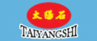 太阳石TAIYANGSHI品牌logo