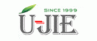 优洁U-JIE品牌logo
