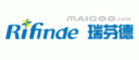 瑞芬德Rifinde品牌logo