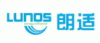 LUNOS朗适品牌logo
