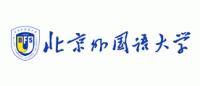 北京外国语大学品牌logo