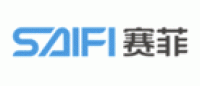 赛菲Saifi品牌logo