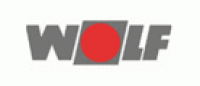 WOLF沃乐夫品牌logo