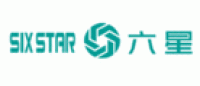 六星SixStar品牌logo