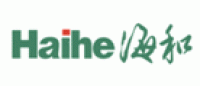 海和Haihe品牌logo