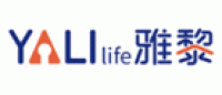 YALIlife雅黎品牌logo