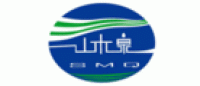 山木泉品牌logo