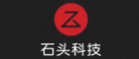 石头科技品牌logo