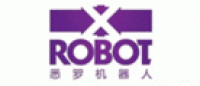 悉罗XROBOT品牌logo