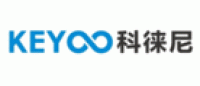 科徕尼KEYOO品牌logo